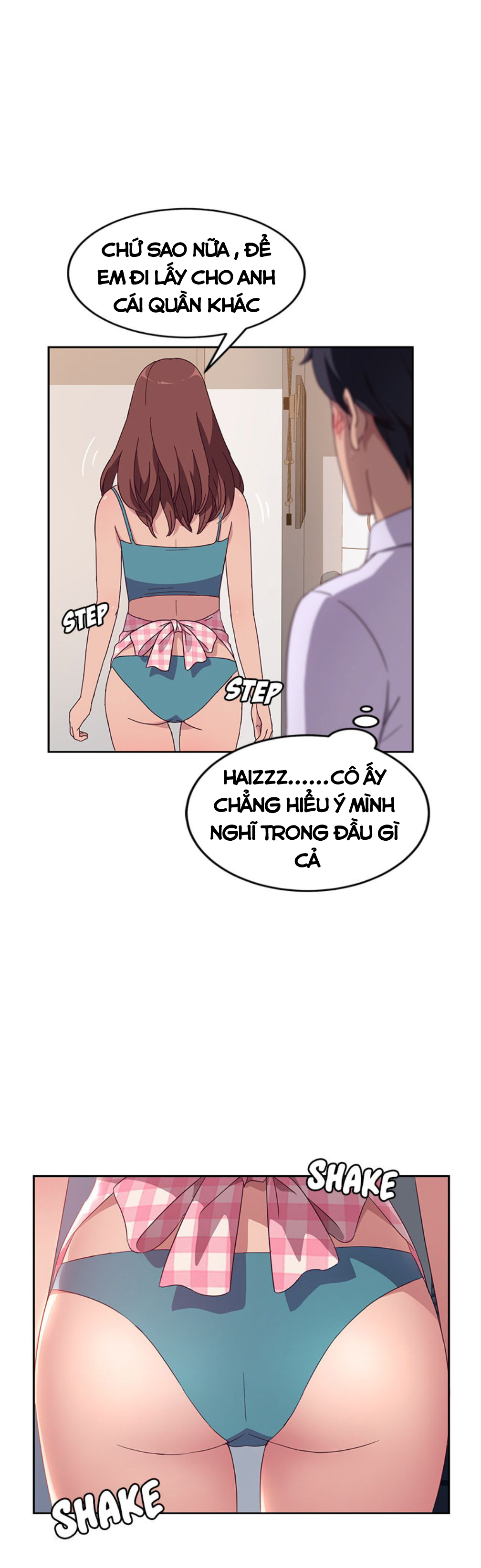 hai lần yêu chapter 1 7