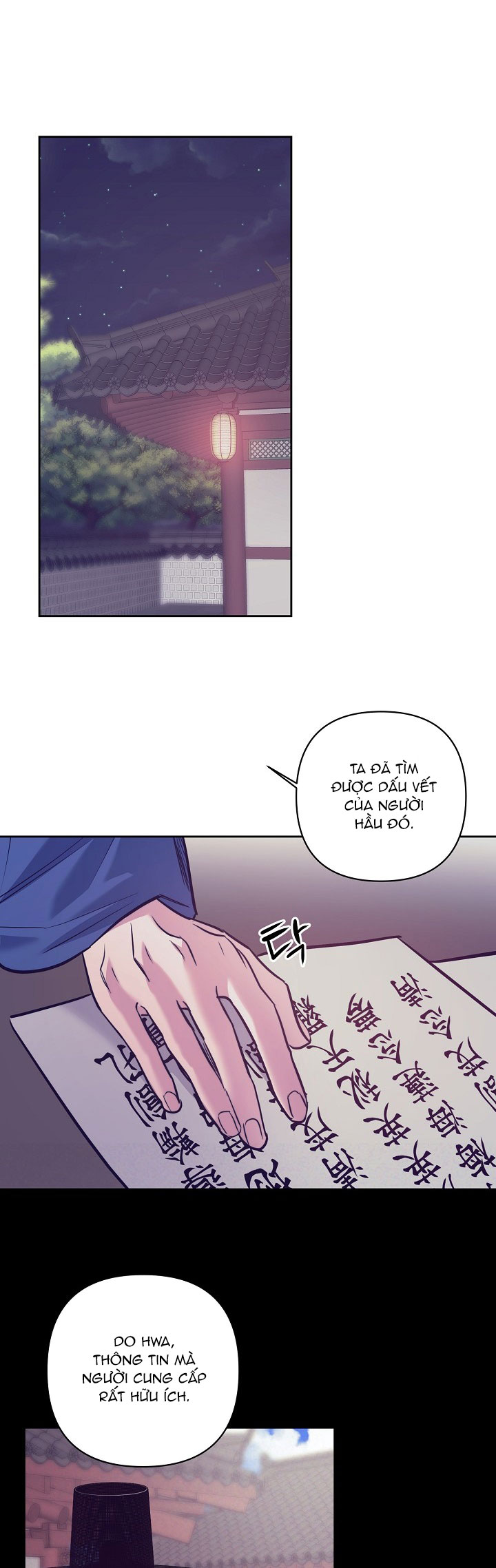 [18+] tuyển tập truyện bl ngắn - double bell chapter 13 1