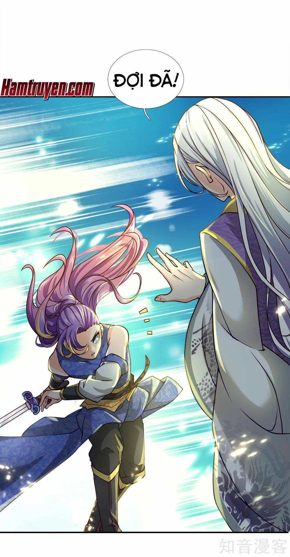 thân thể của ta là kiếm chủng chapter 49 2