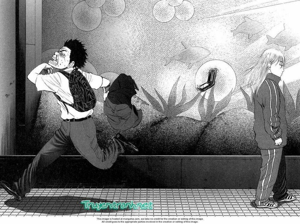 boy on the run chapter 1 40