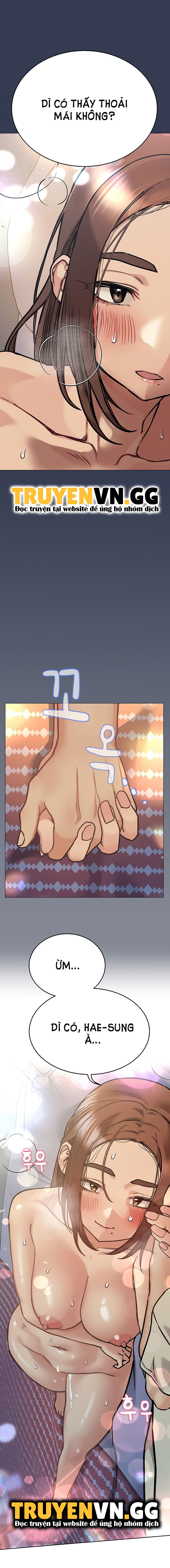 người dì khiêu gợi chapter 47 30