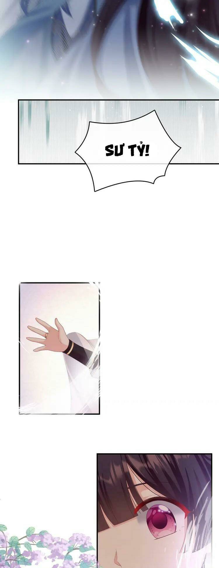 kiều phu có hỉ chapter 59 12