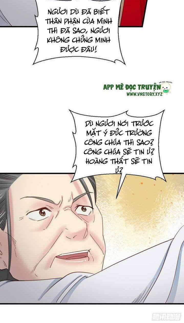 kiều nữ độc phi chapter 263 17