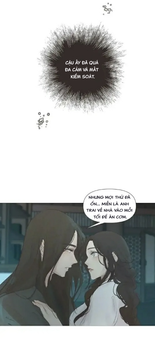 ellin’s solhwa chapter 14 16