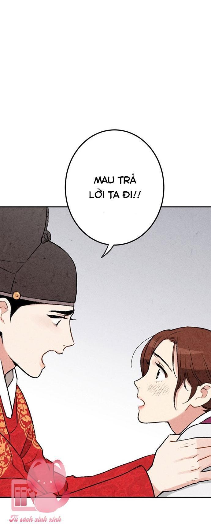 lệnh cấm hôn chapter 7 3