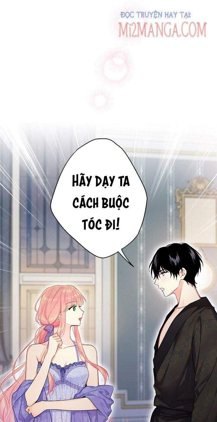 trọng sinh trở thành hoàng phi chapter 206 58