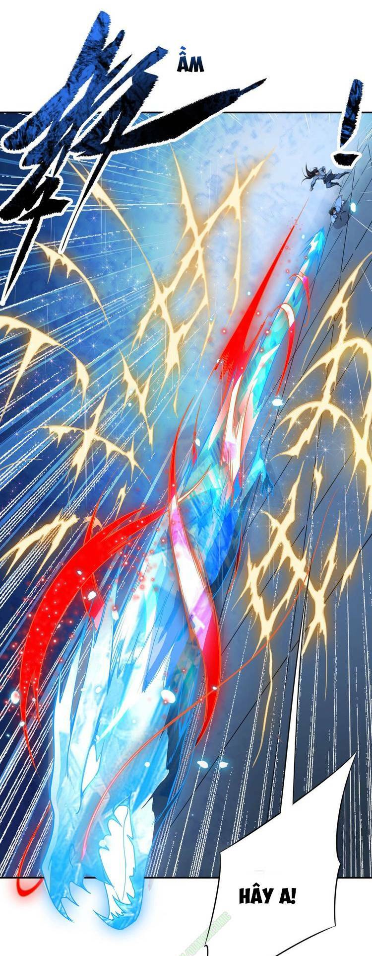 khốn long đại lục chapter 17.2 27