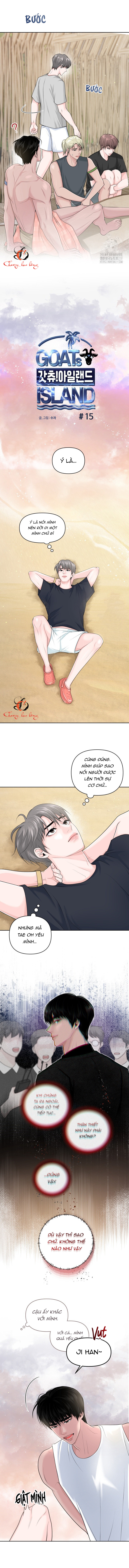 bí mật trên hòn đảo ireland chapter 15 3