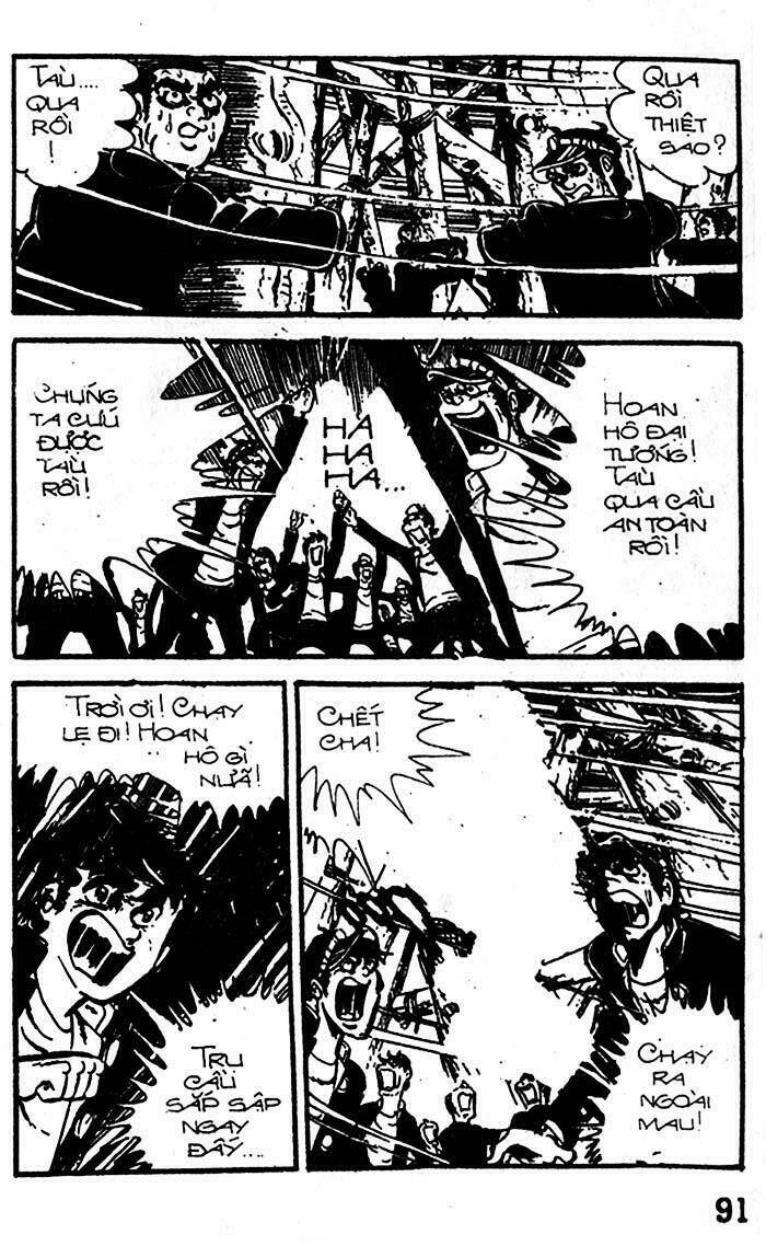 mankichi chapter 10.2 32