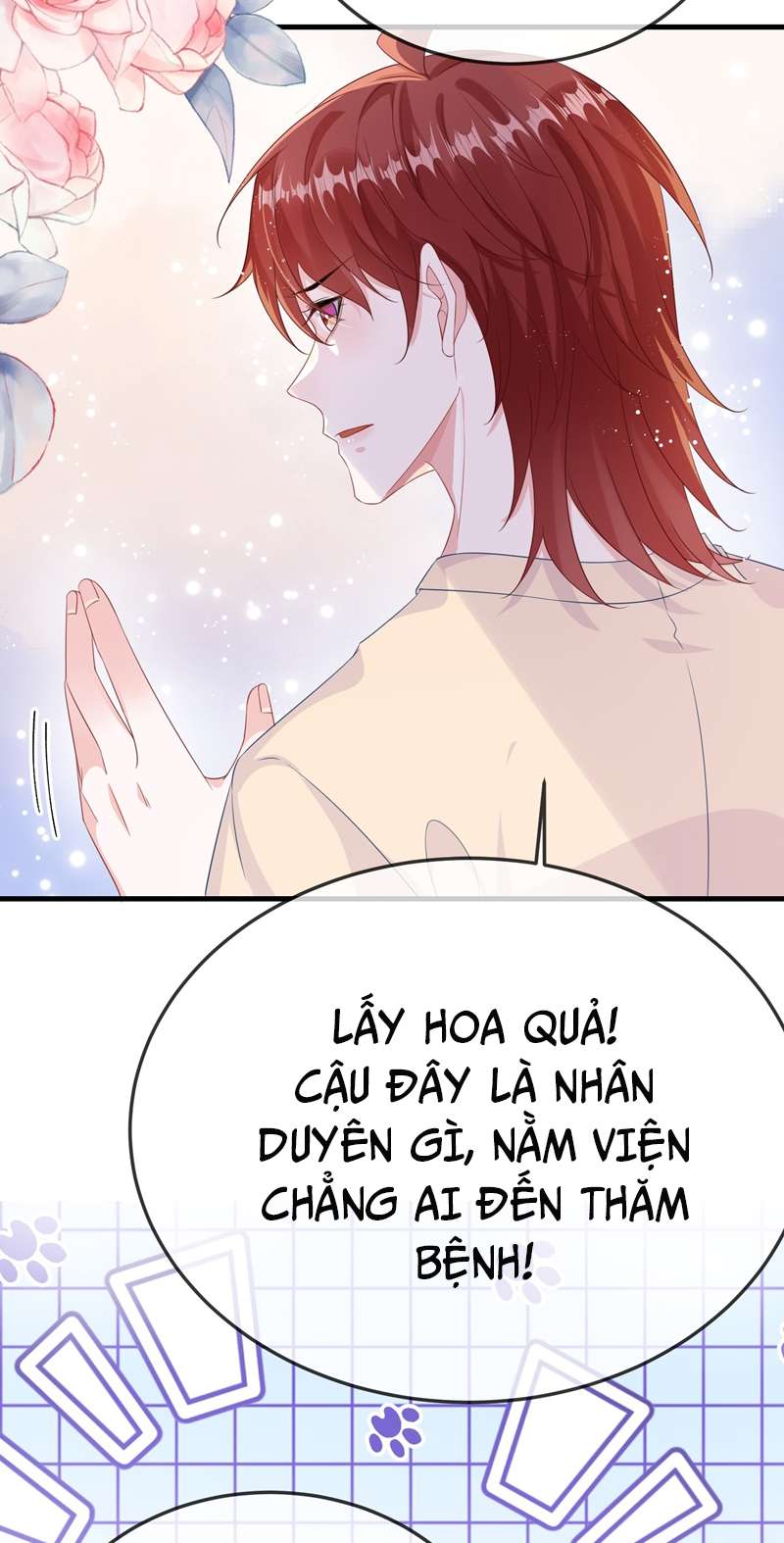 Giáo Bá Là Một Tên Yêu Tinh chapter 71