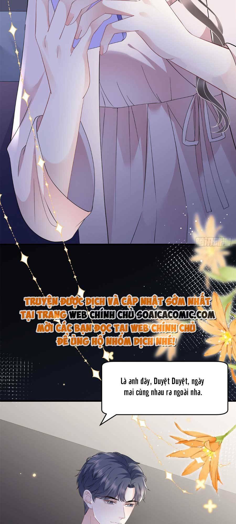 đại tiểu thư có ý đồ gì xấu đâu chapter 126 34