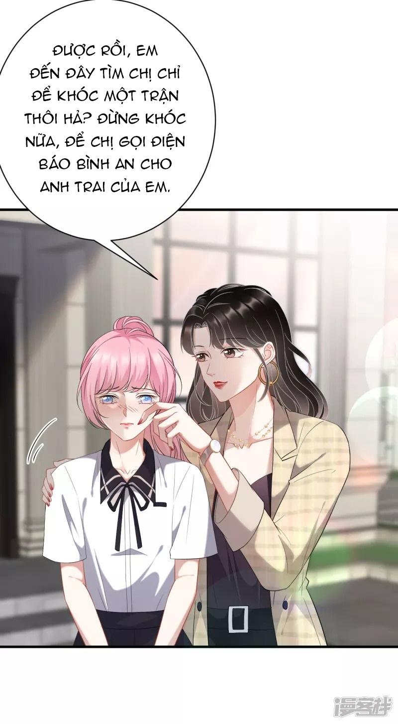 [16+] đại tiểu thư có thể có ý đồ xấu chapter 38 10