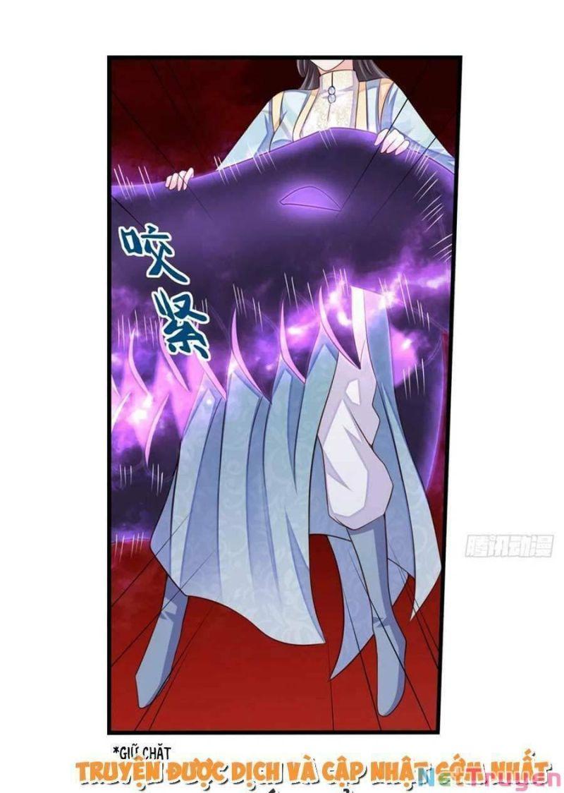 thuần hóa ba ba bạo quân chapter 92 7