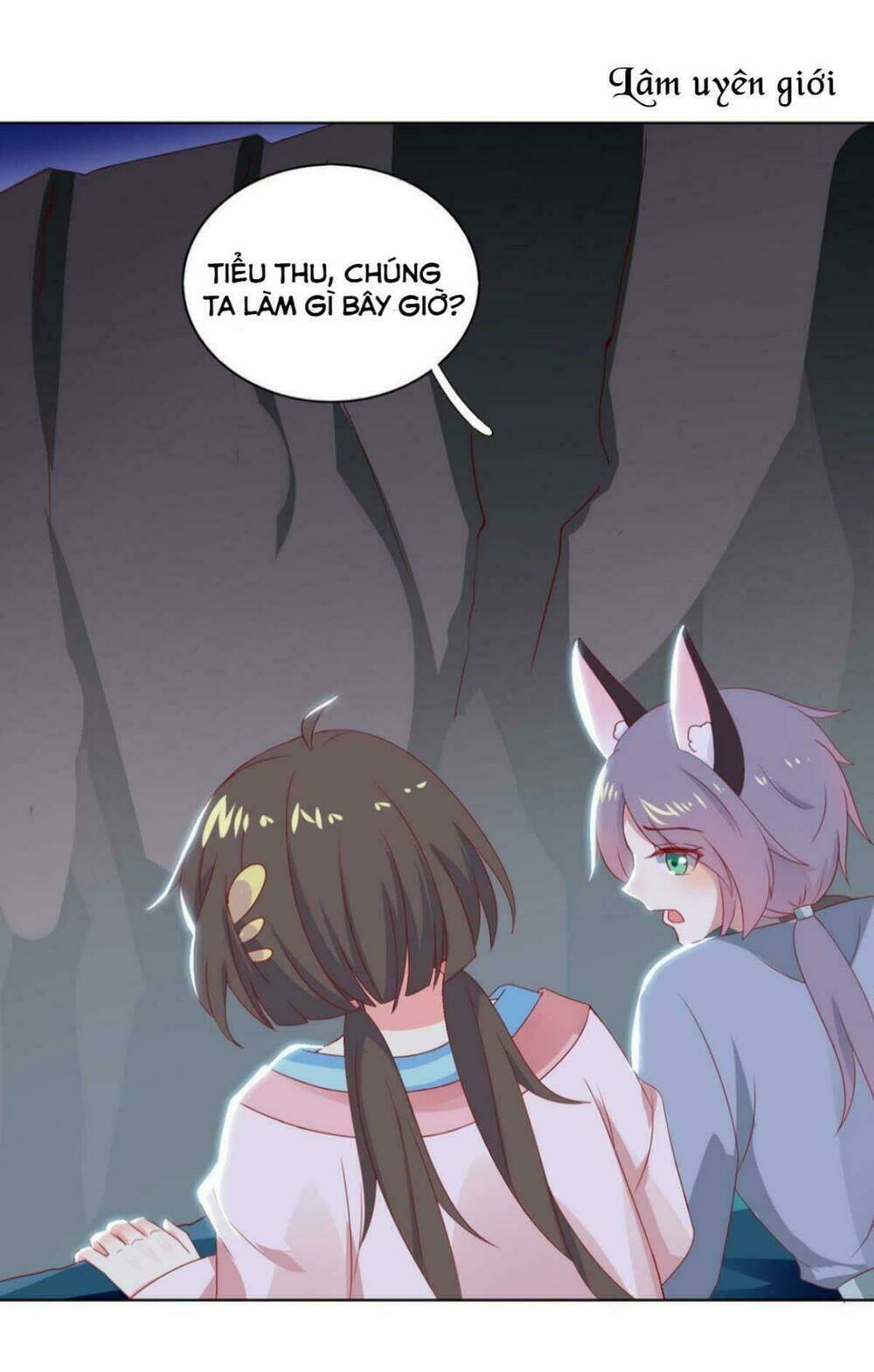 phi thiên địch tự dưỡng đích khẩu tử chapter 45 2