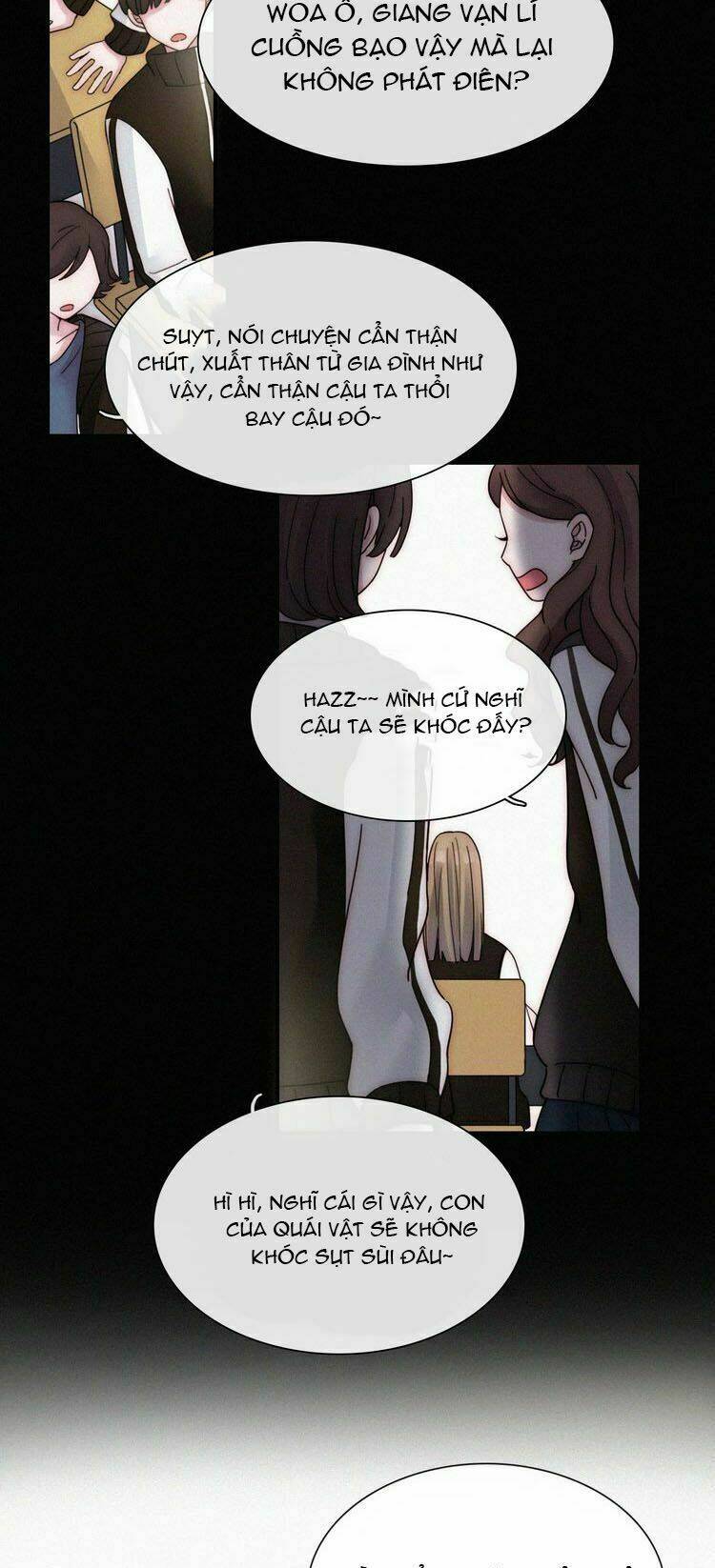 nếu ngày đó chúng ta chưa quen biết chapter 2 32