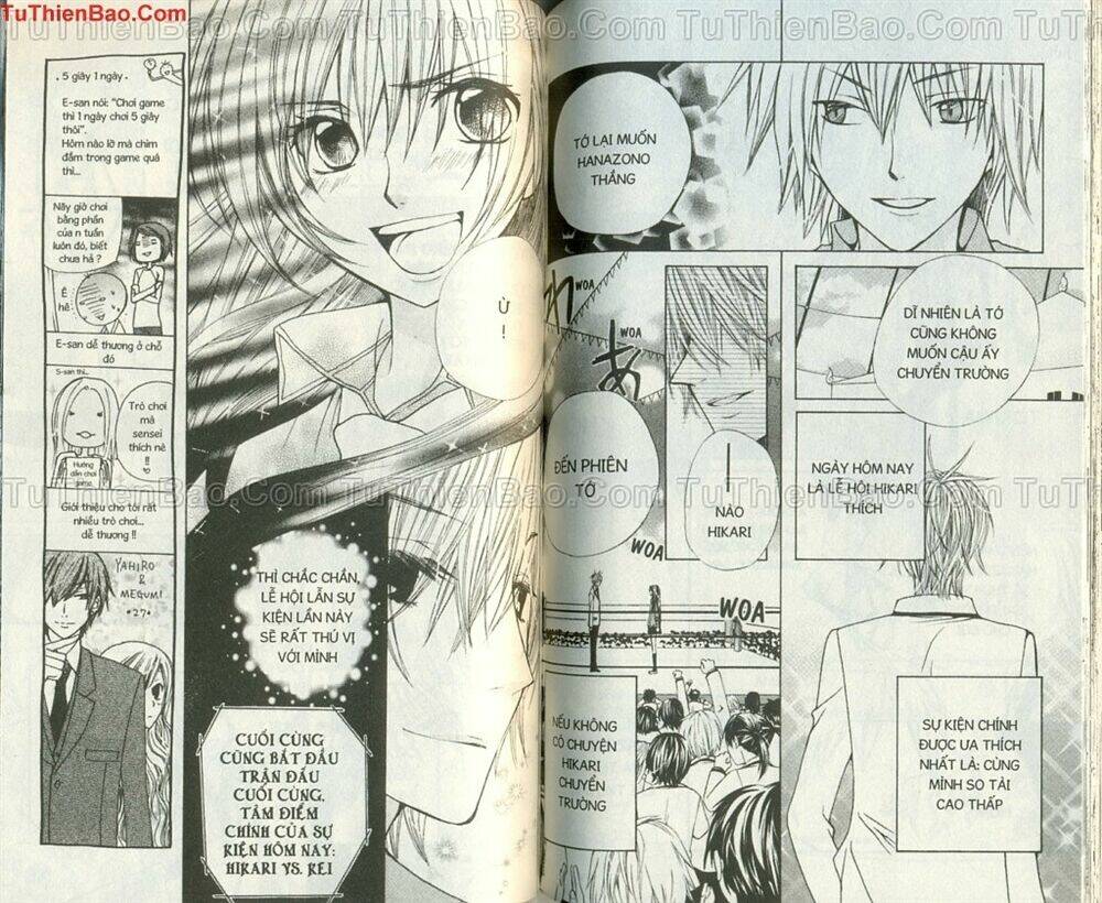 s a - lớp học ưu tú chapter 17 65