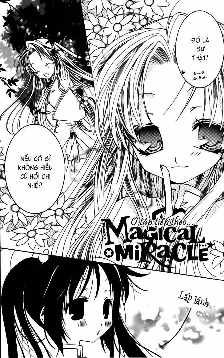 magical x miracle chapter 39 32