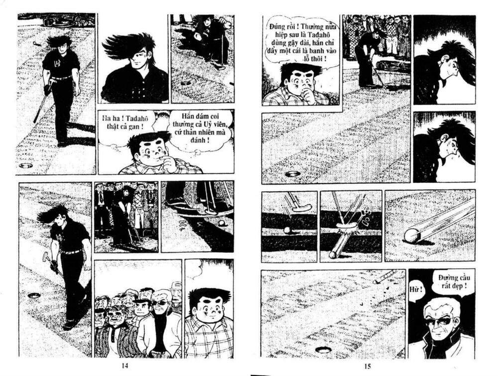 tân teppi chapter 9 6