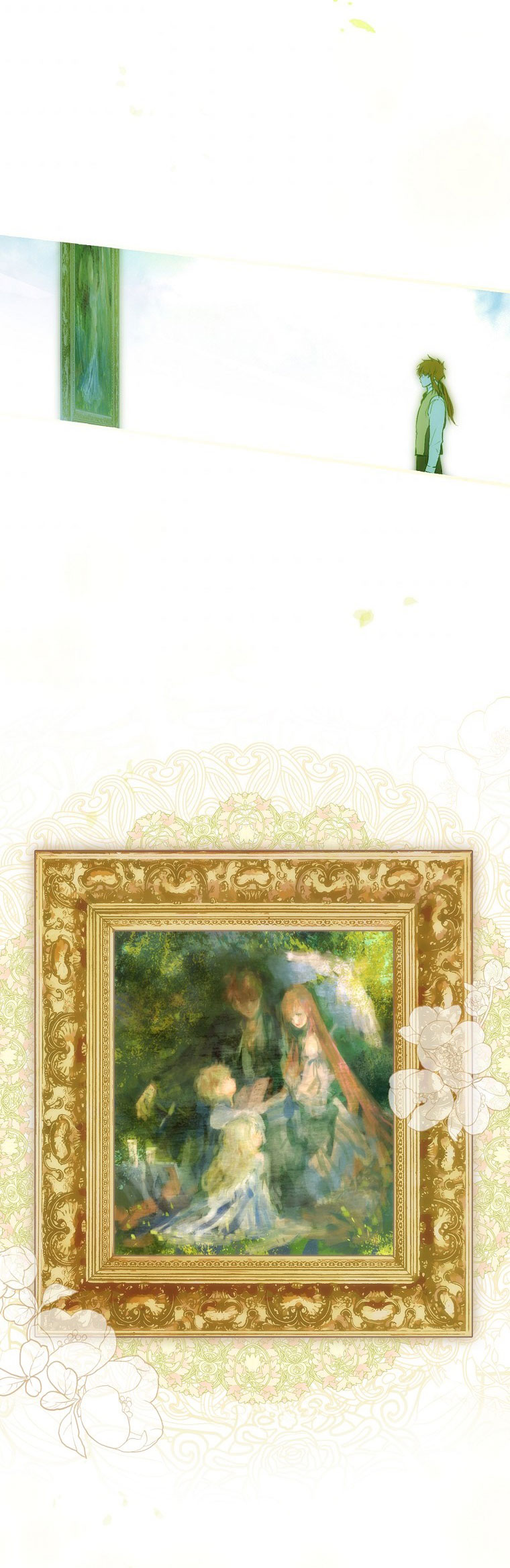 cổ tích về người mẹ kế chapter 75 4