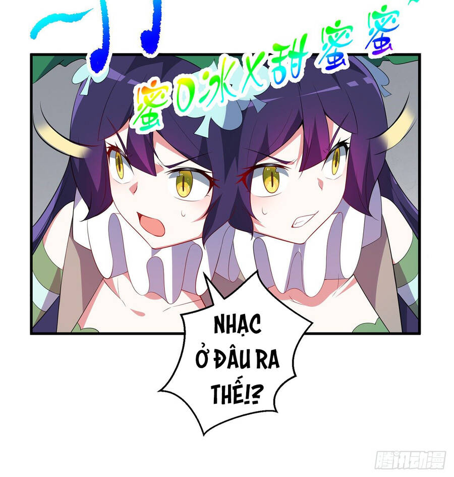 nhặt thuộc tính tại trái đất chapter 20 92