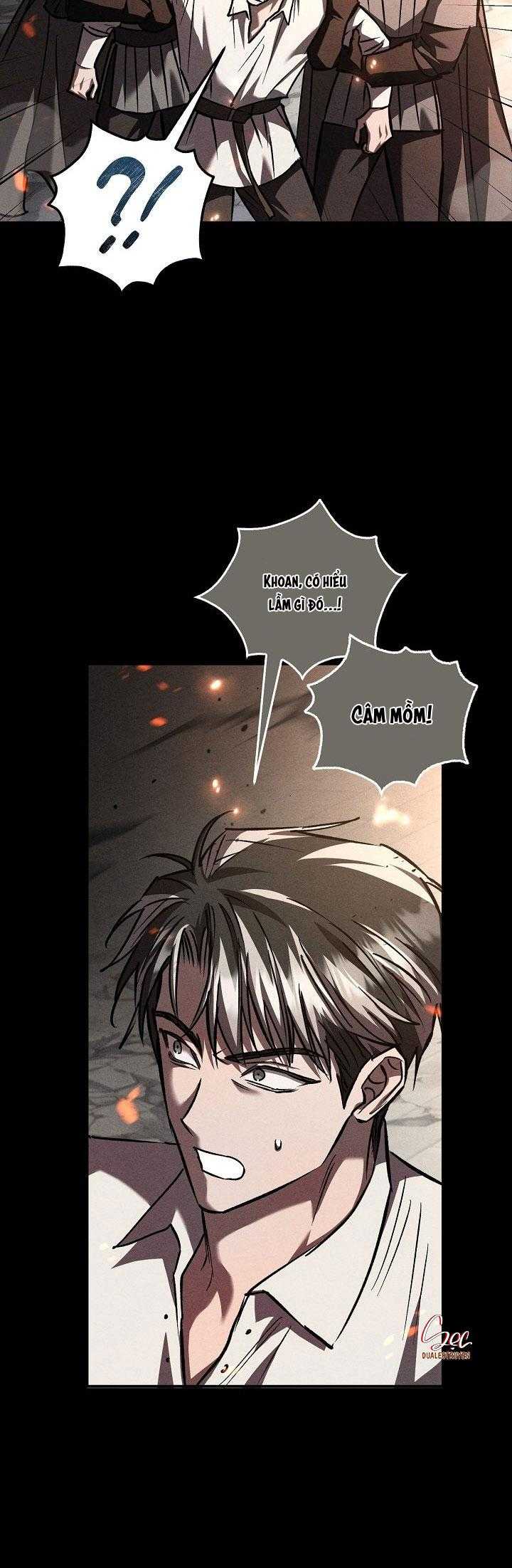 bước ngoặt định mệnh chapter 53 53