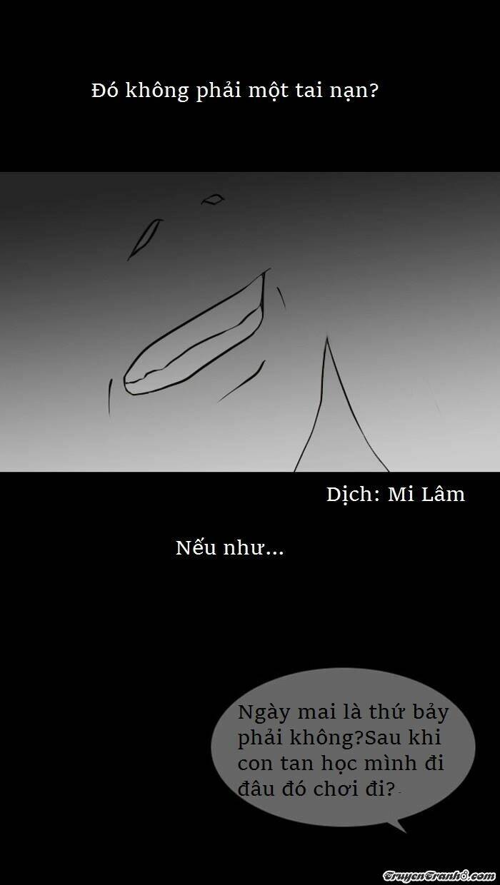 thứ sáu: những câu chuyện cấm chapter 15 42