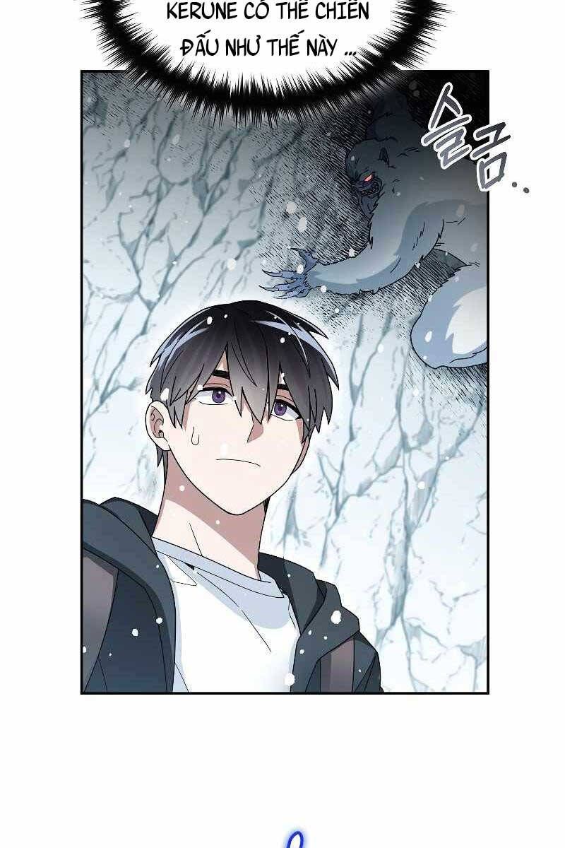 Người Mới Này Quá Mạnh chapter 53.1 60