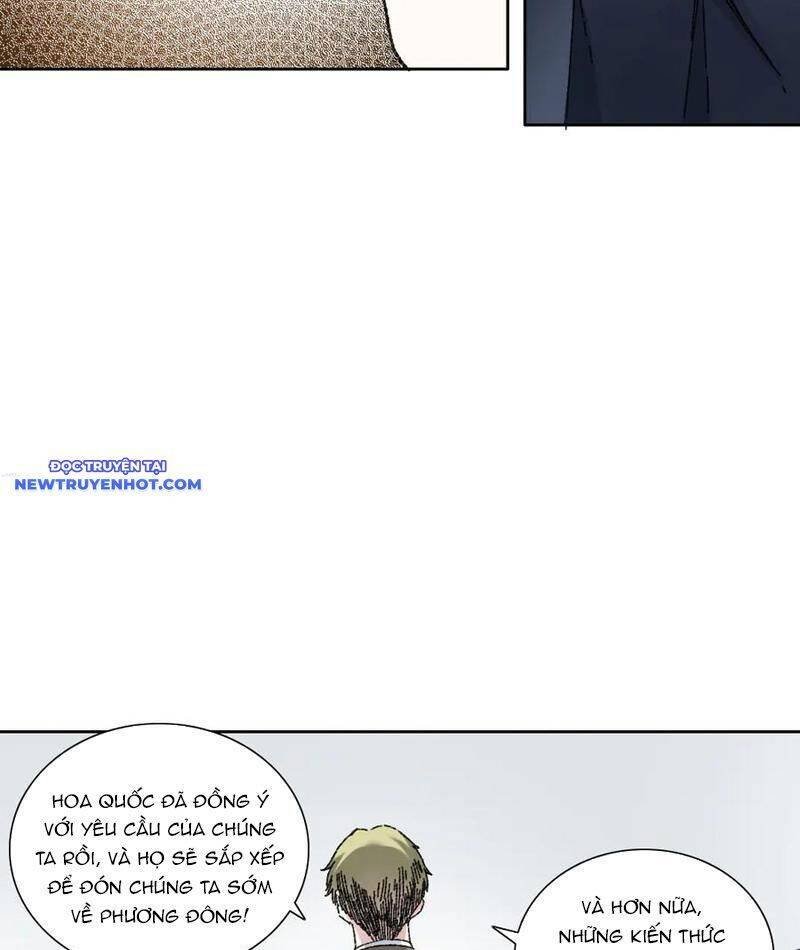 ta tạo ra tổ chức cứu thế chapter 20 26