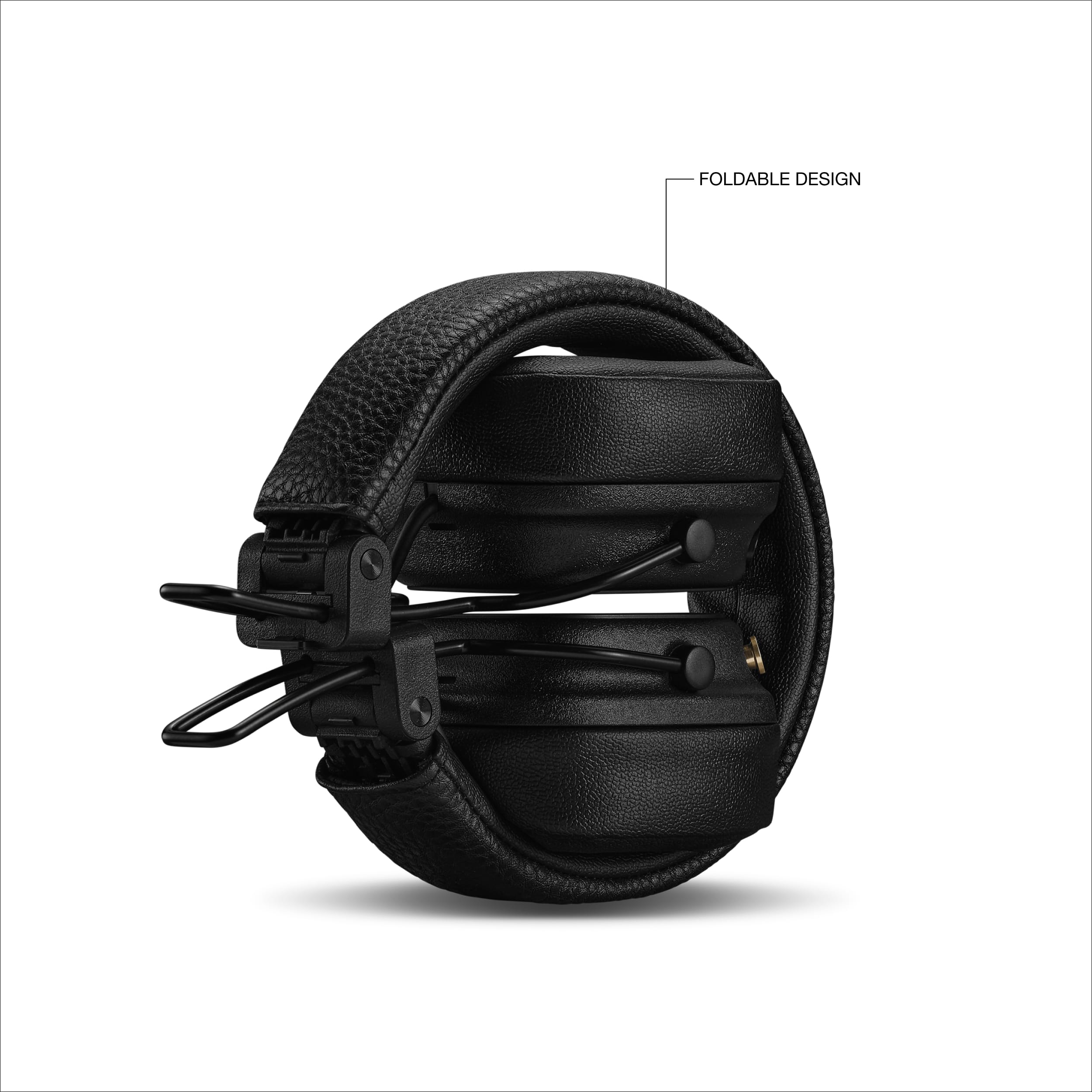 [NEW ARRIVAL] Tai nghe Bluetooth Marshall Major V - Pin lên đến 100 giờ - Hàng chính hãng