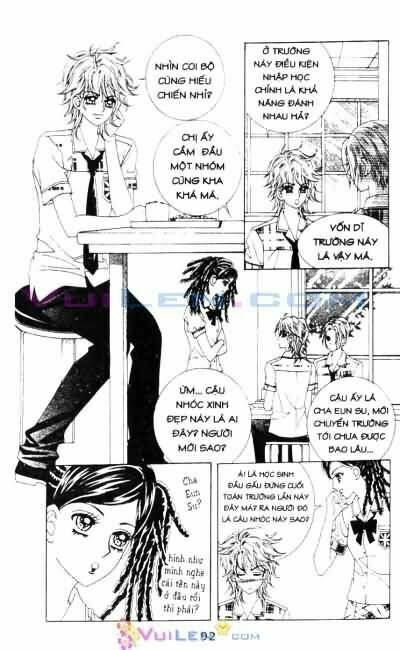 chàng gà mái chapter 3 92