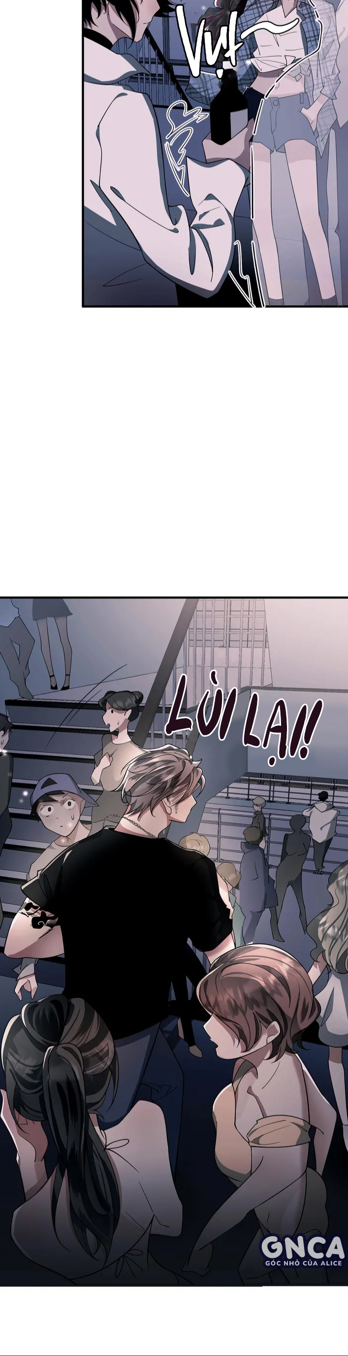 vết tích chapter 3 28