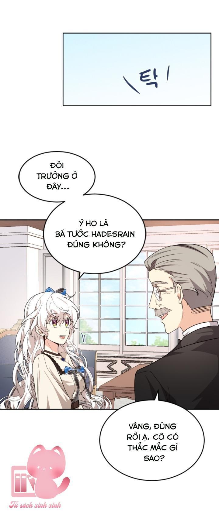 nguyện ước vô vọng của ma nữ chapter 76 38