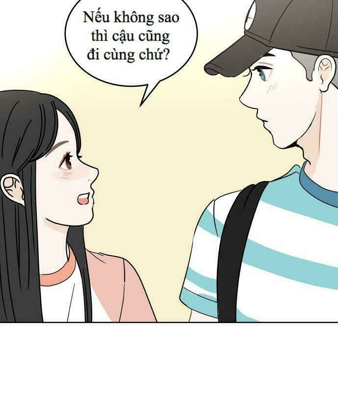 30 phút bước đi bên em chapter 42.5 76