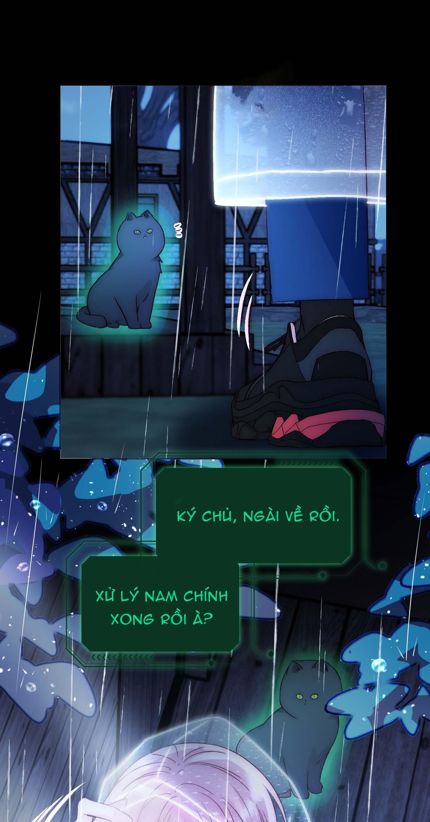 tôi phải trở thành nhân vật đại phản diện chapter 45 28