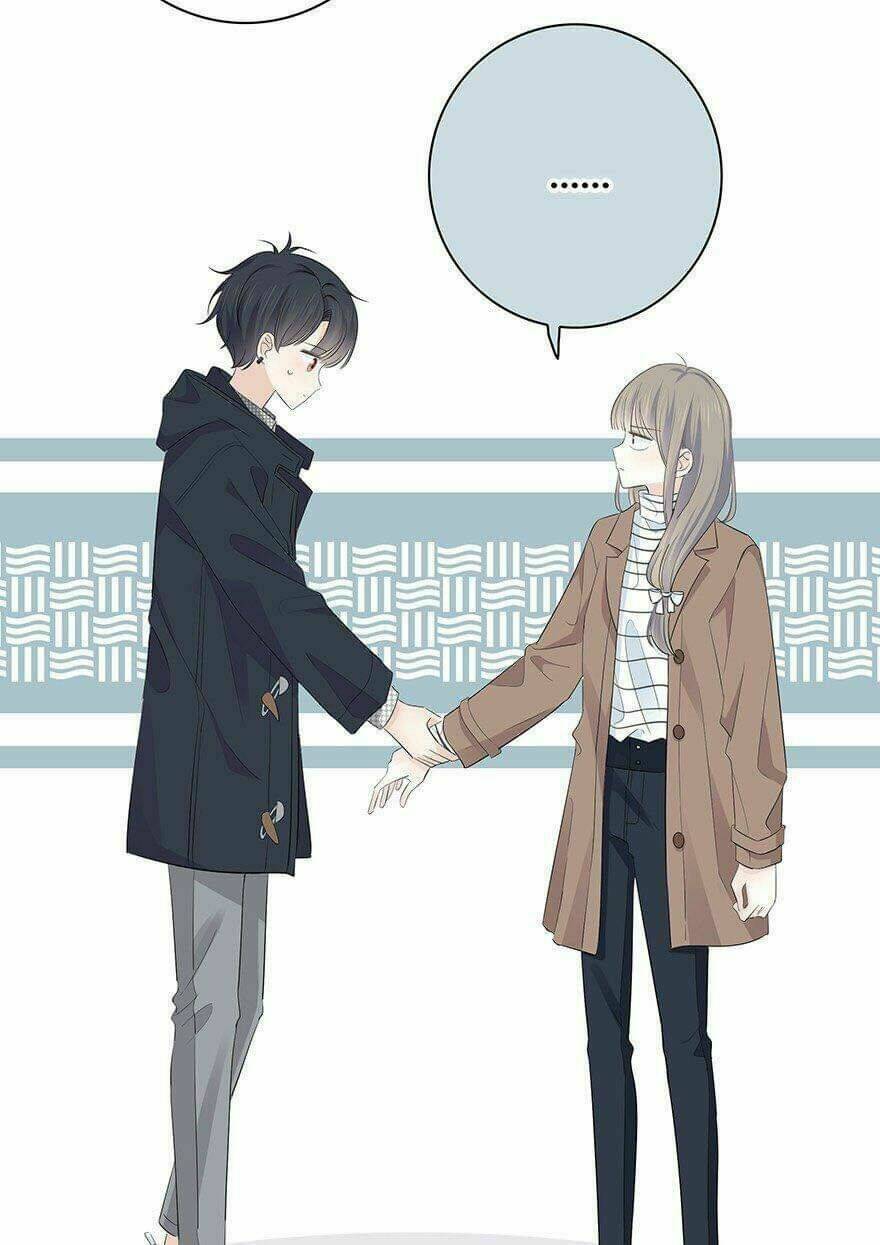 phần còn lại của cuộc đời tôi chapter 1.2 6