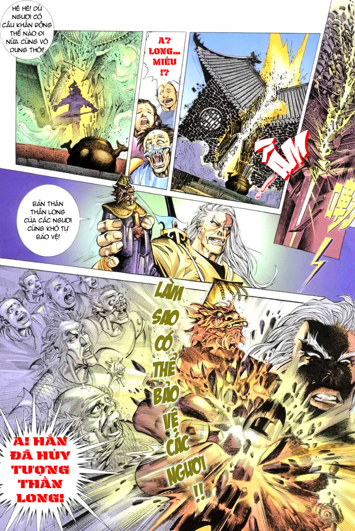 phong vân chapter 188 24