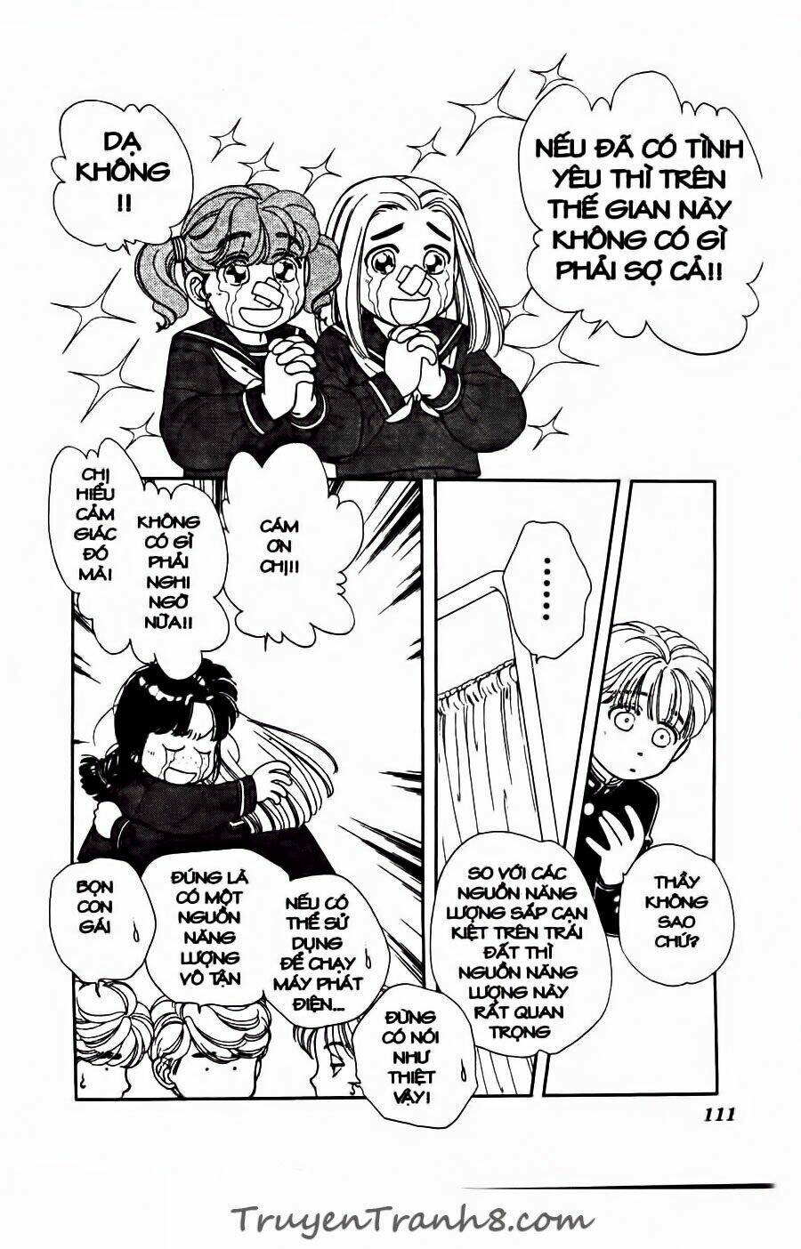 hajime là số một chapter 34 107