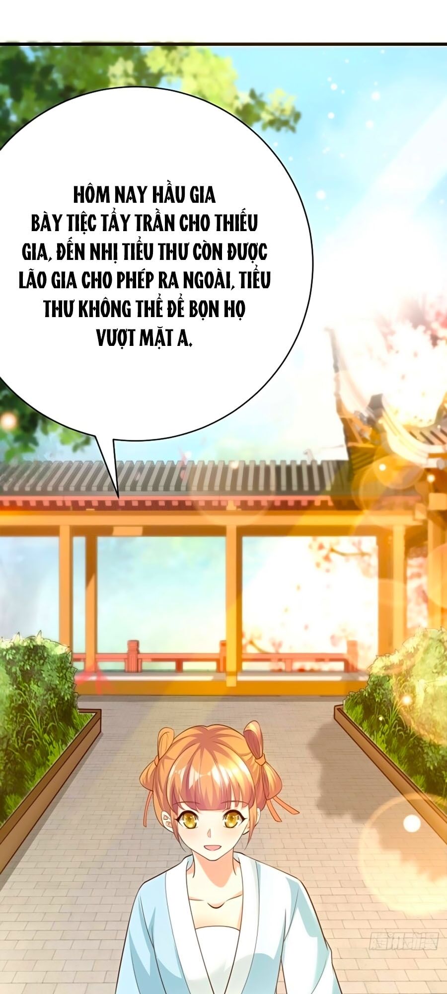 phượng ngự tà vương chapter 54 1