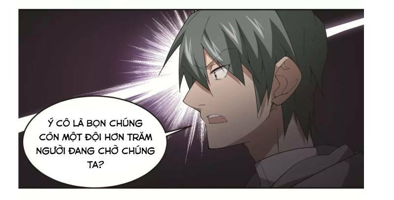võng du chi cận chiến pháp sư chapter 61 8