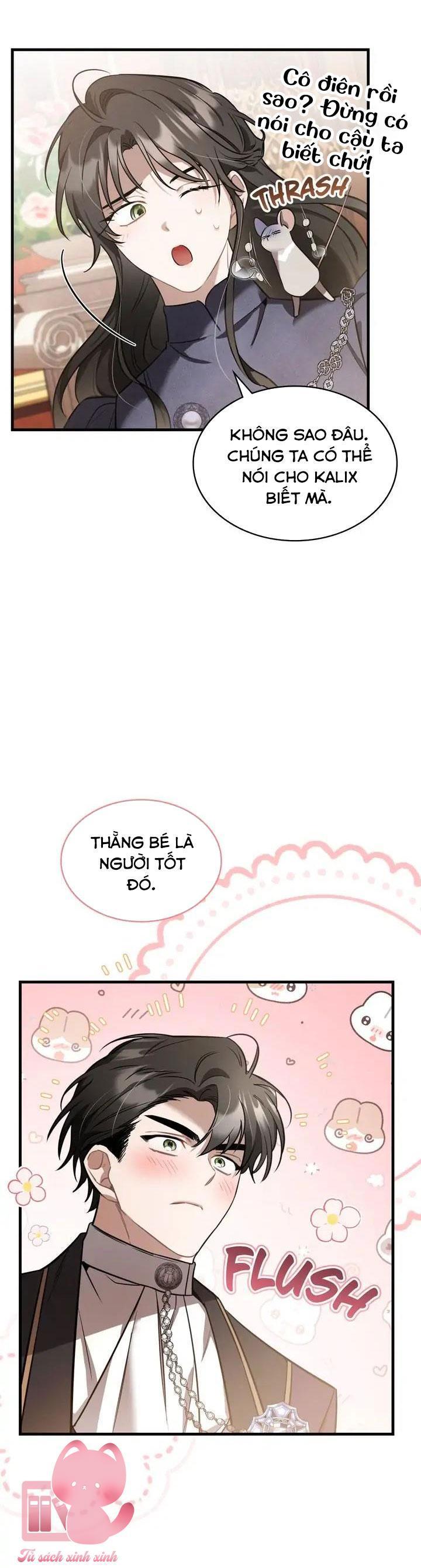 đêm đen khuất bóng chapter 38 16