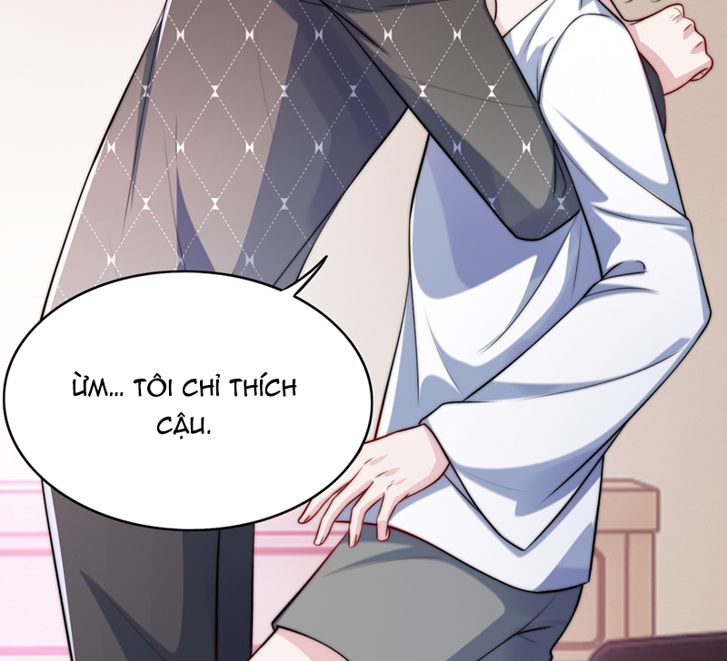 chiến lược tẩy trắng của phản diện chapter 67 61