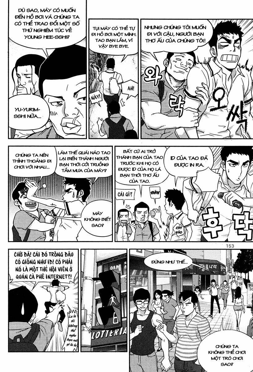 xo sisters chapter 13 10