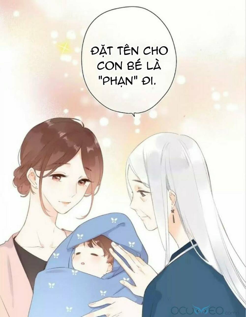 sos! tôi đã yêu một con sâu bướm (phần 2) chapter 15 29