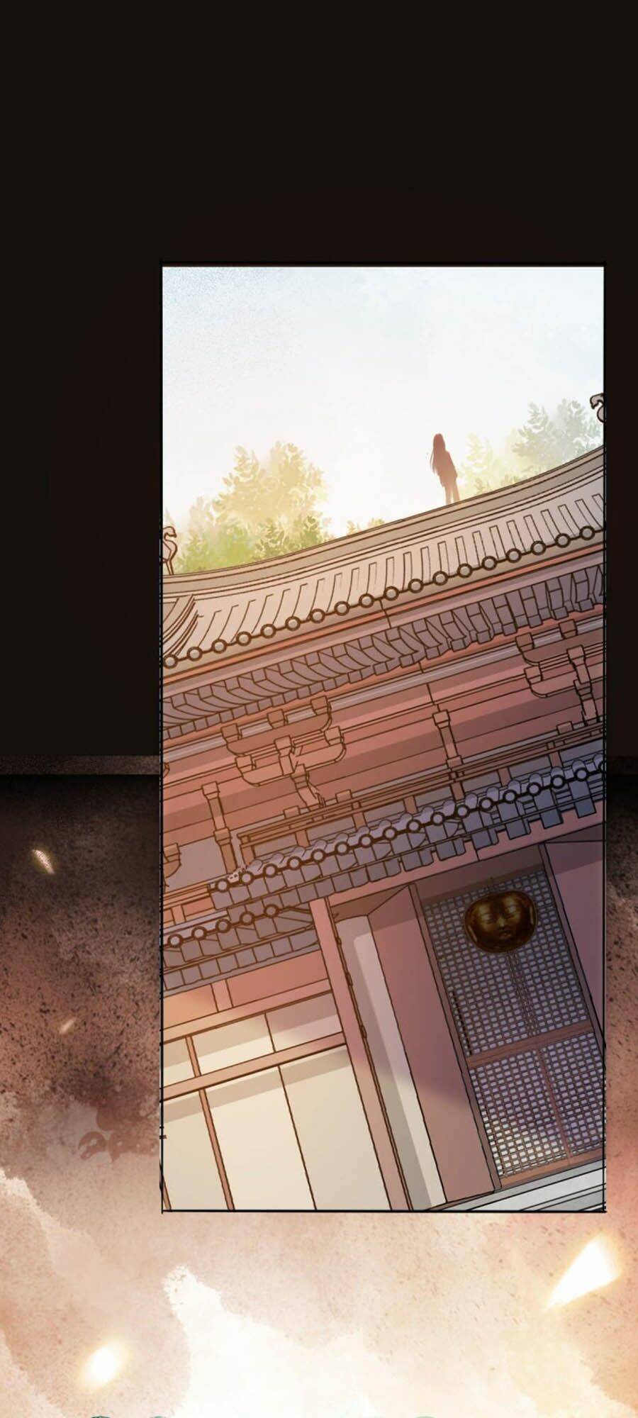 thần y khí nữ: ngự thú cuồng phi của quỷ đế chapter 100 39