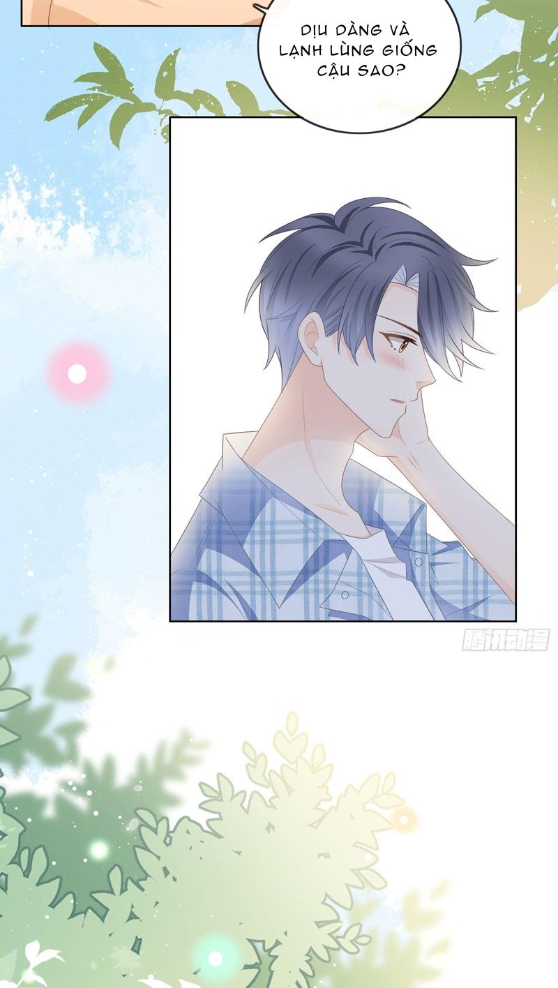 ảnh hậu cũng không bằng niệm thanh hoa chapter 108 21