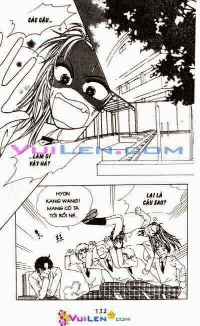 ảo vọng tình yêu chapter 1 132