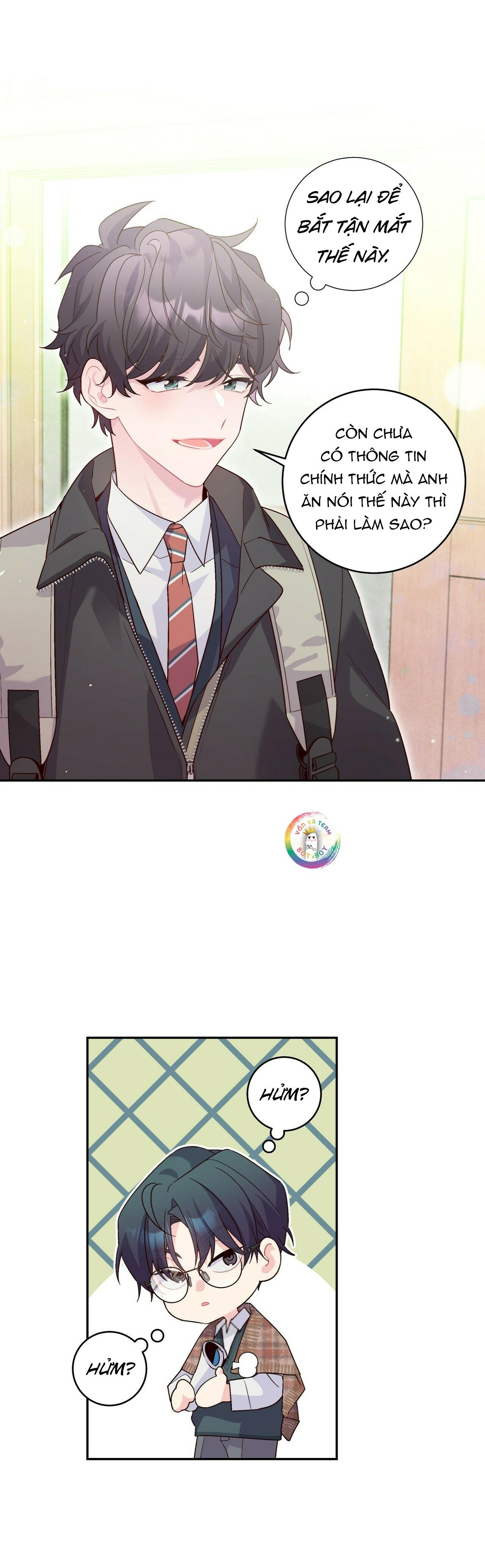 merry marbling chapter 9 20