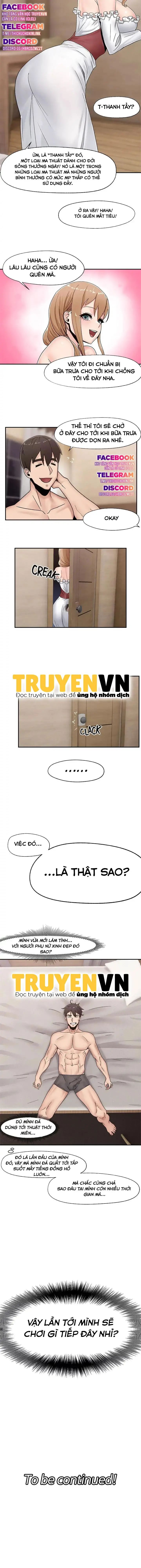 thuật thôi miên sát gái chapter 7 9