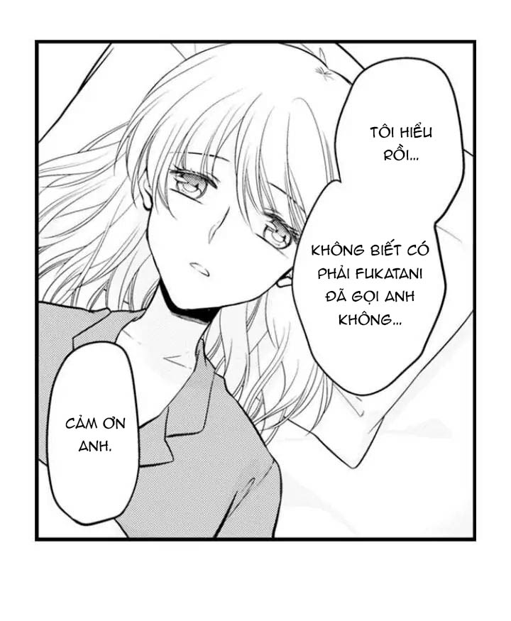 dây dưa một đêm dâm đãng với nhà sư chapter 139.2 9