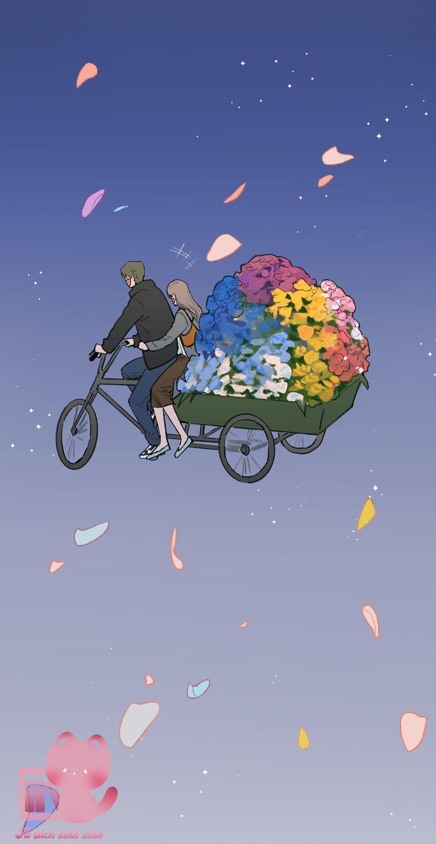 con thỏ rơi vào bẫy tin đồn chapter 24 32